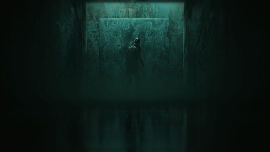 Скриншот 6 из Alan Wake II: The Lake House