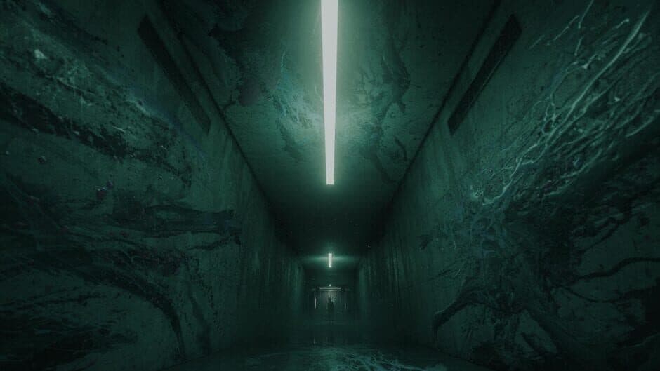 Скриншот 4 из Alan Wake II: The Lake House