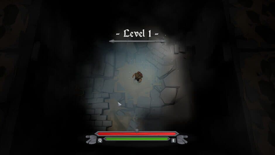 Скриншот 5 из Deepest Dungeons