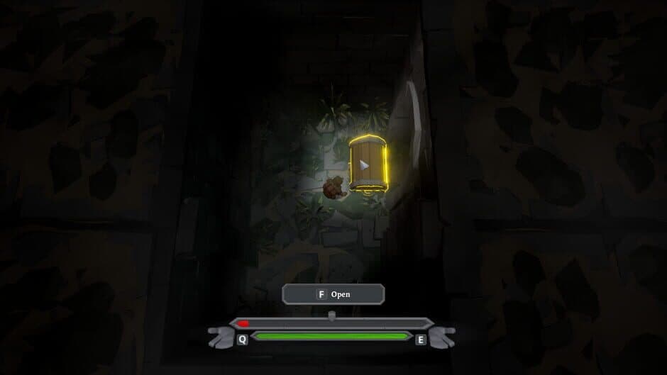 Скриншот 6 из Deepest Dungeons
