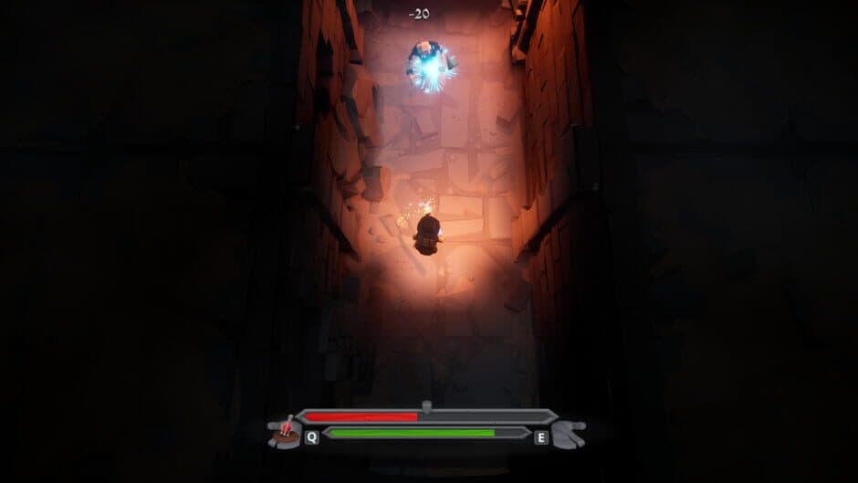Скриншот 10 из Deepest Dungeons