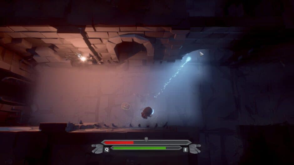 Скриншот 11 из Deepest Dungeons