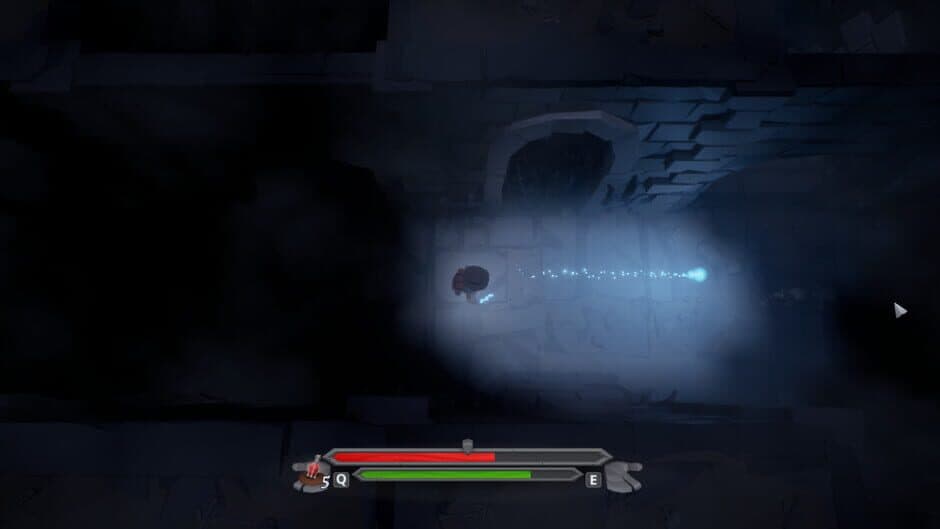 Скриншот 12 из Deepest Dungeons