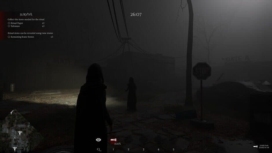Скриншот 1 из Cursed Deal