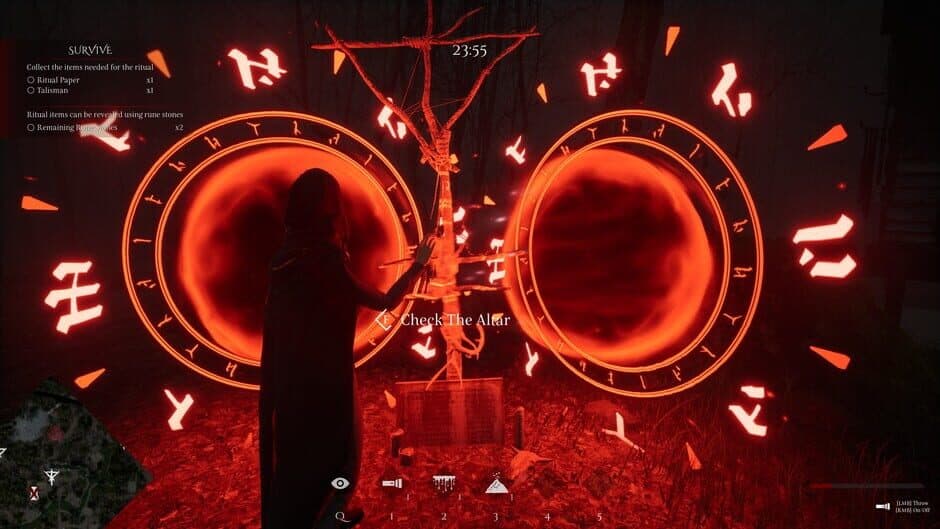 Скриншот 3 из Cursed Deal