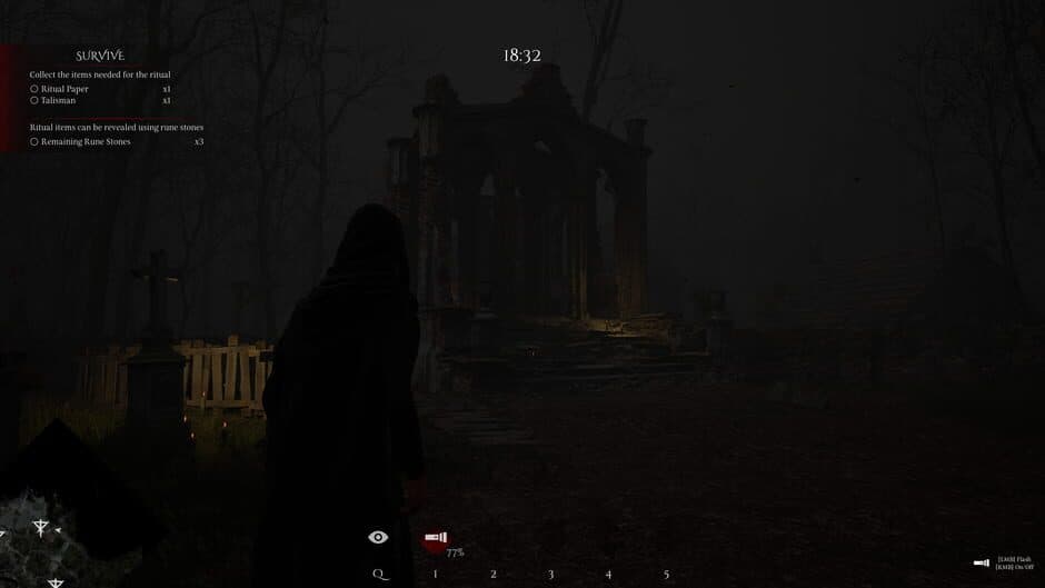 Скриншот 4 из Cursed Deal