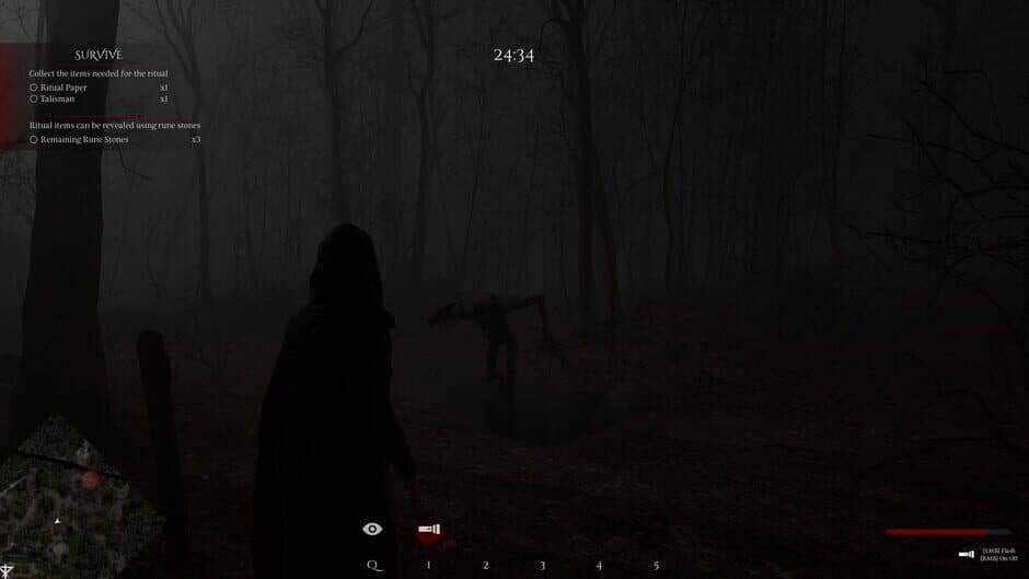 Скриншот 5 из Cursed Deal
