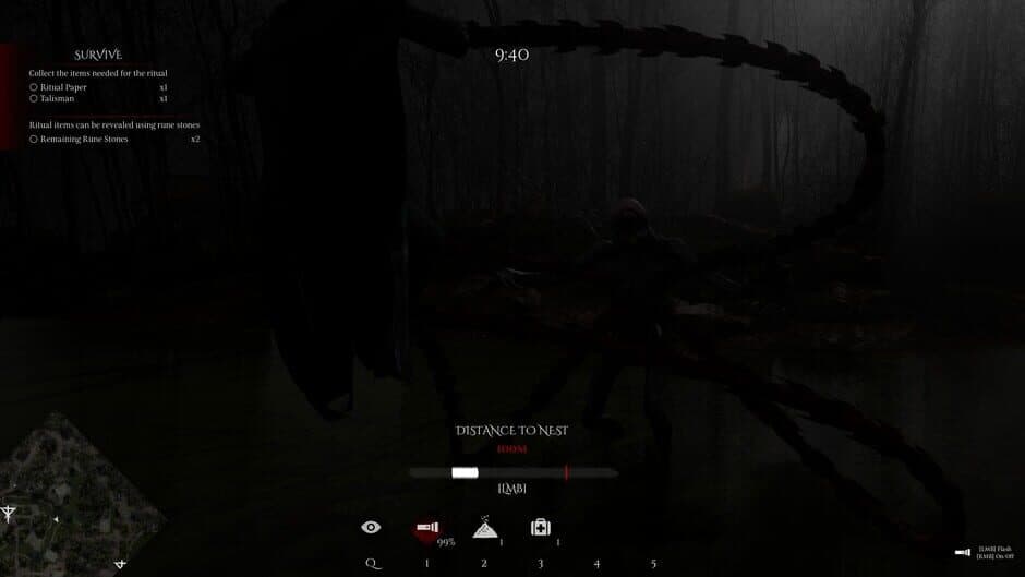 Скриншот 6 из Cursed Deal