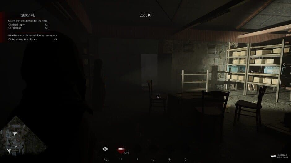 Скриншот 7 из Cursed Deal