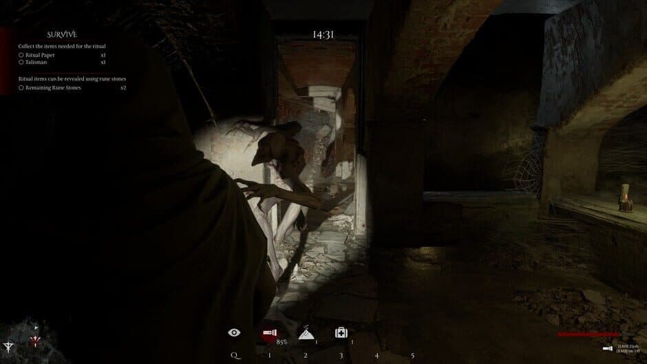 Скриншот 8 из Cursed Deal