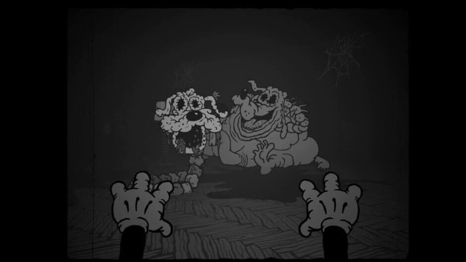 Скриншот 1 из Bad Cheese