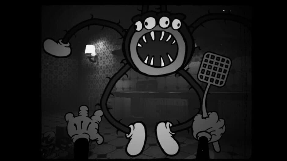 Скриншот 3 из Bad Cheese