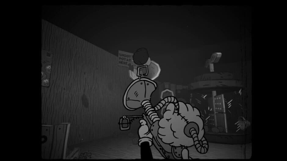 Скриншот 4 из Bad Cheese