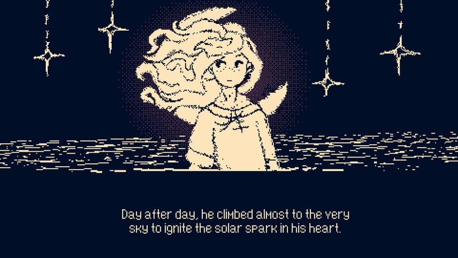Скриншот 3 из Shine On, My Little Sun
