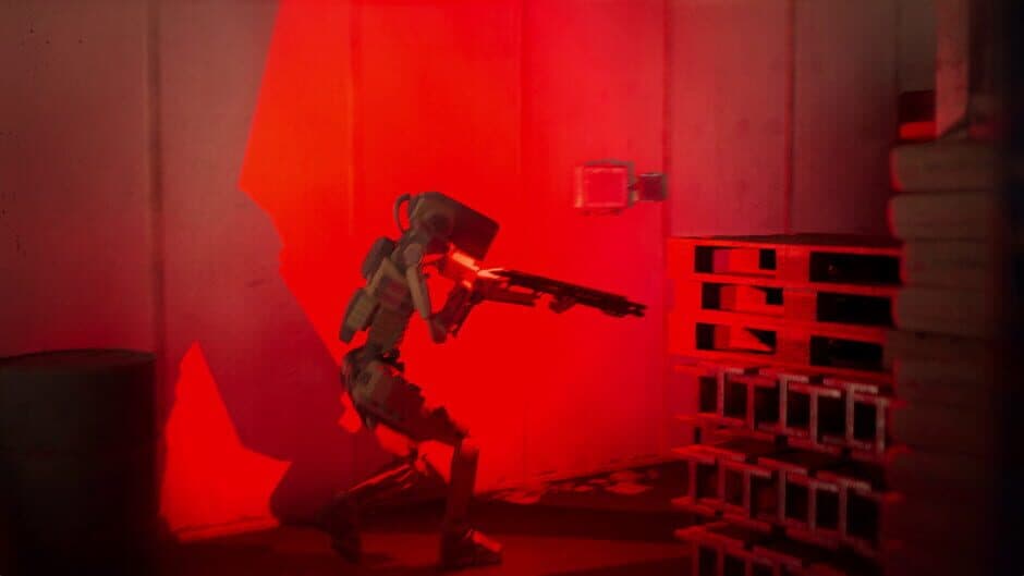 Скриншот 7 из Hound: Automaton