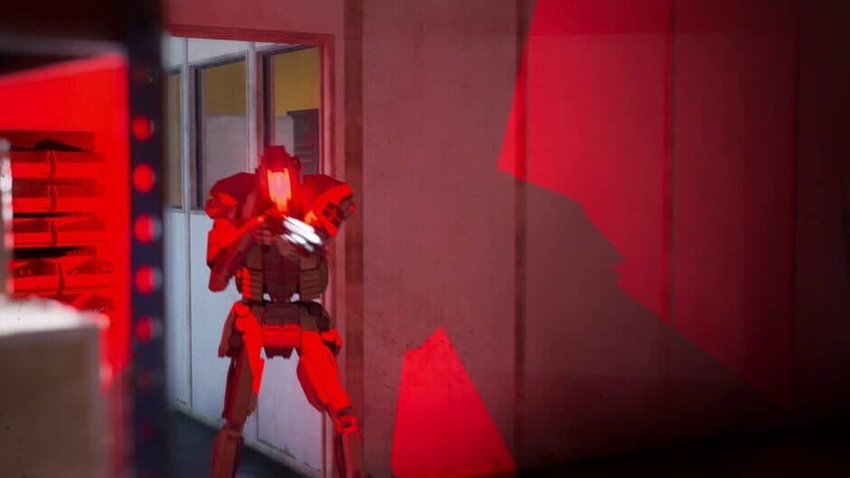 Скриншот 9 из Hound: Automaton