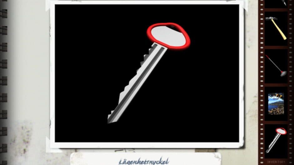 Скриншот 2 из Gränsland