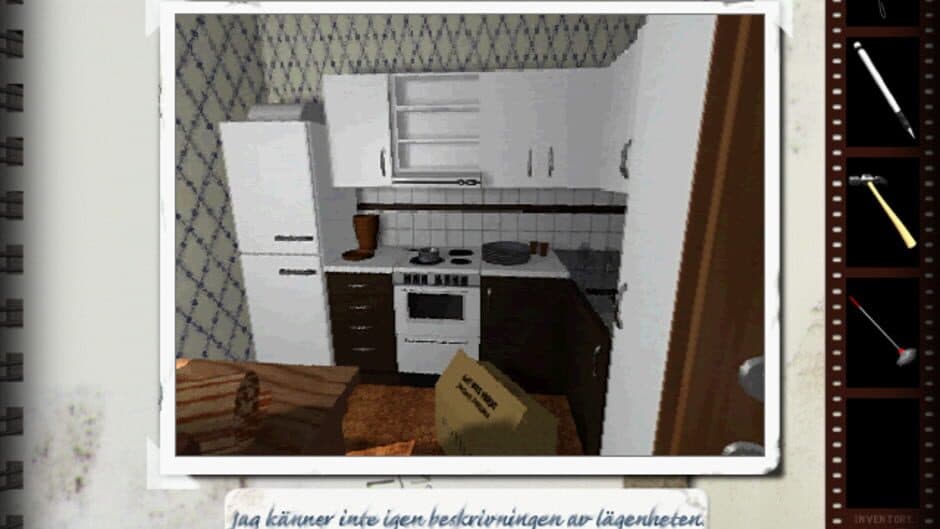 Скриншот 5 из Gränsland