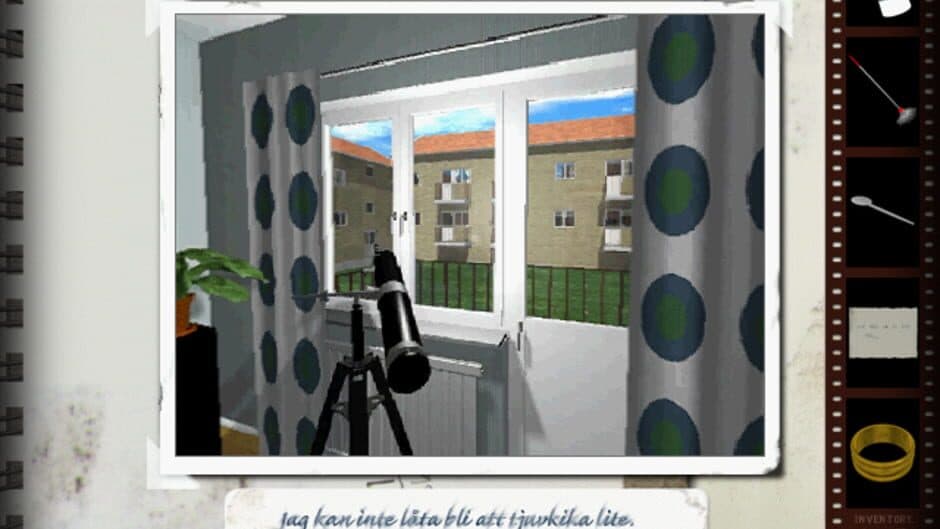 Скриншот 11 из Gränsland