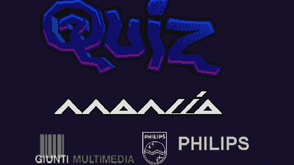 Скриншот 1 из QuizMania