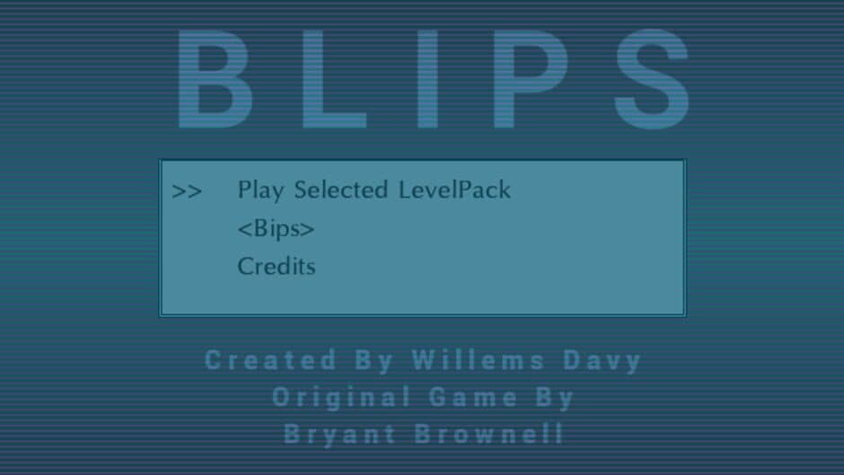 Скриншот 4 из Blips