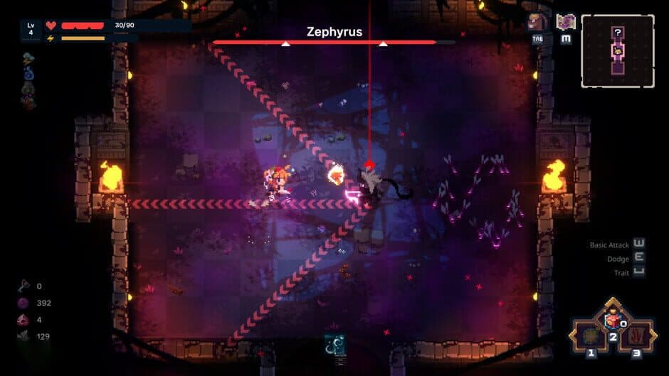 Скриншот 4 из Guidus Zero