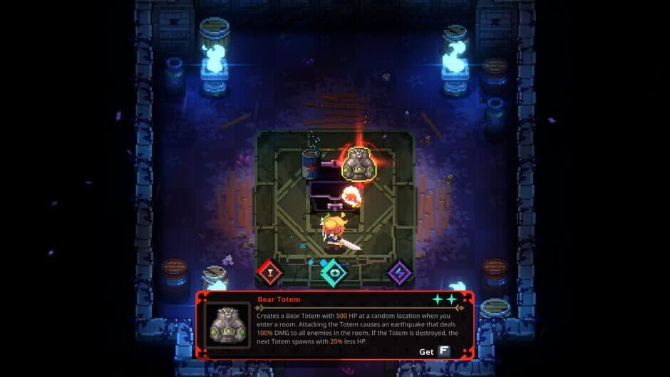Скриншот 8 из Guidus Zero