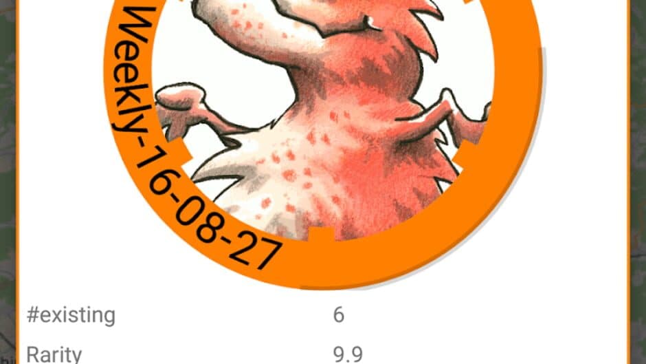 Скриншот 2 из Badge(r)s