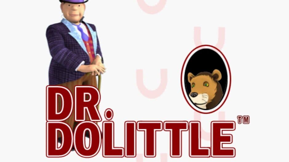 Скриншот 1 из Dr. Dolittle
