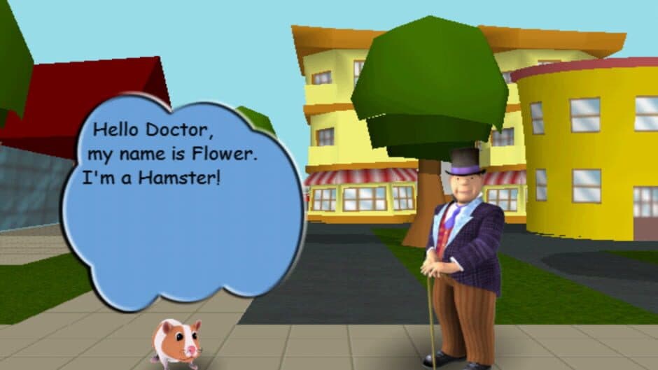 Скриншот 4 из Dr. Dolittle