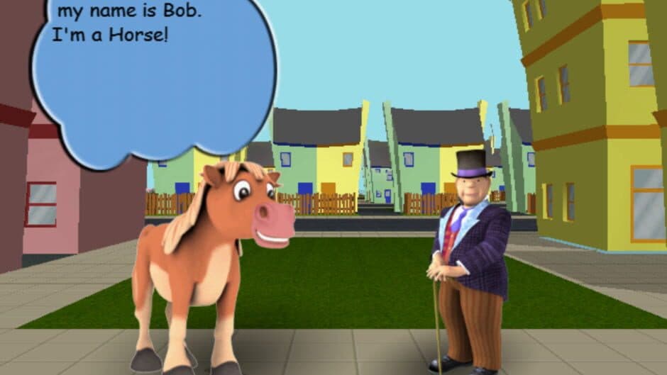 Скриншот 5 из Dr. Dolittle