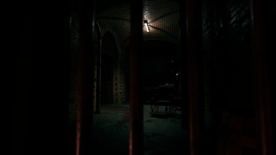 Скриншот 2 из Calvar: The Darkest Gate