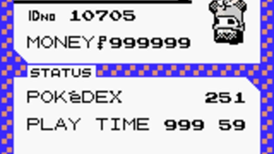 Скриншот 1 из Pokémon Lost Silver