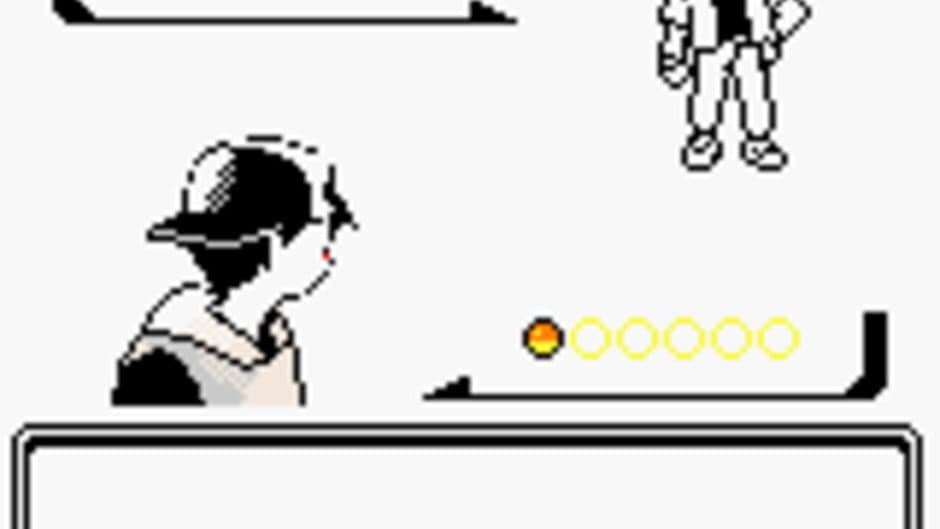 Скриншот 2 из Pokémon Lost Silver