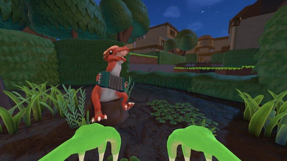 Скриншот 8 из Dinocop