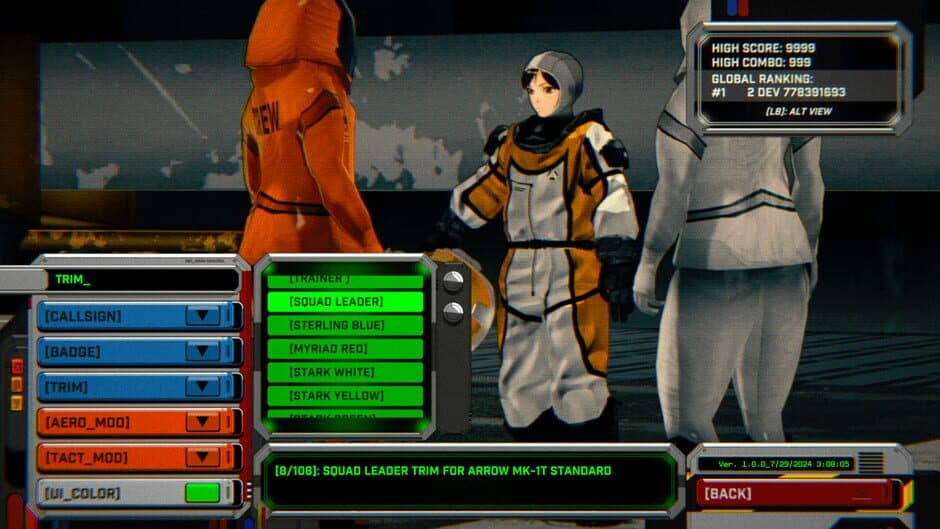 Скриншот 4 из Rogue Flight
