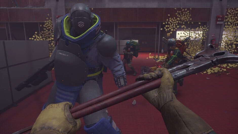 Скриншот 3 из FBC: Firebreak