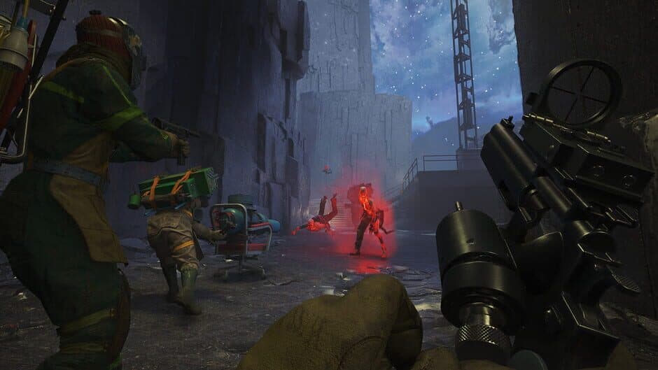 Скриншот 5 из FBC: Firebreak