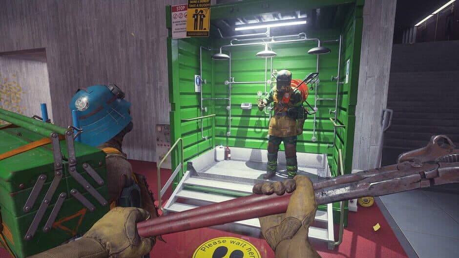 Скриншот 6 из FBC: Firebreak
