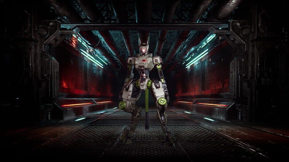 Скриншот 3 из Return Alive