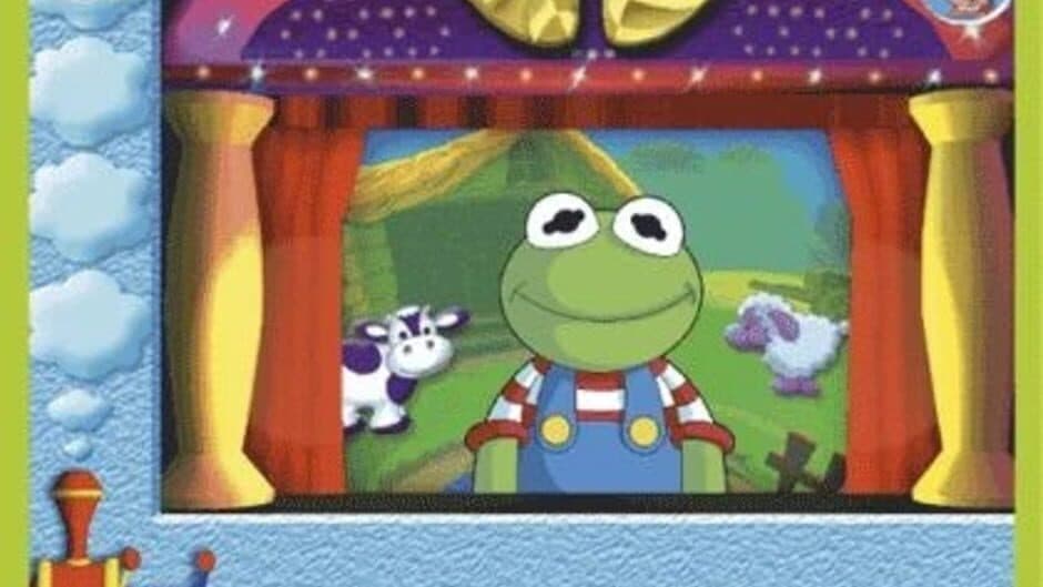 Скриншот 8 из Muppet Babies: Toyland Train