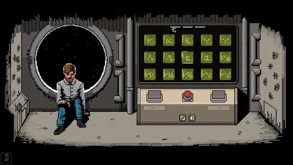 Скриншот 1 из Alien Ship Console