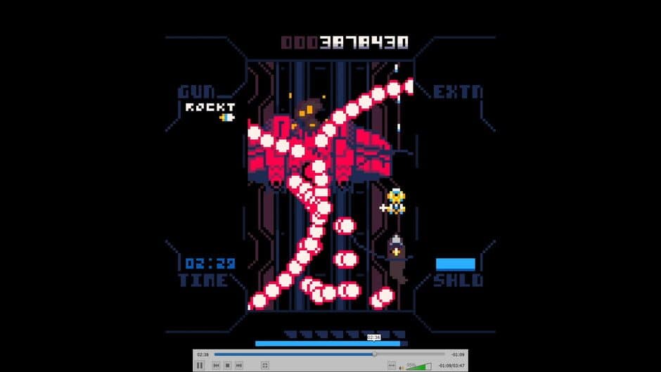 Скриншот 2 из Ex Terra