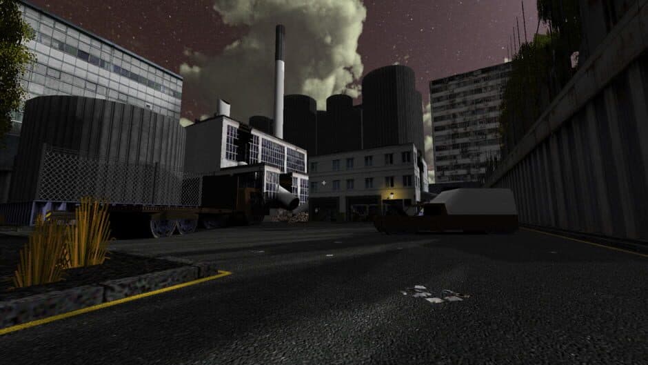 Скриншот 2 из Peril