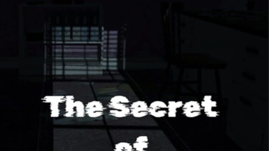 Скриншот 1 из The Secret of Whispering