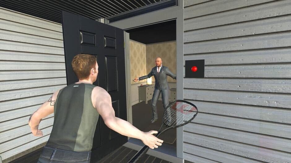 Скриншот 9 из Angry Neighbor Simulator