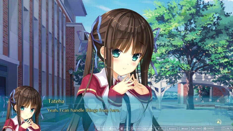 Скриншот 7 из Primal Hearts 2