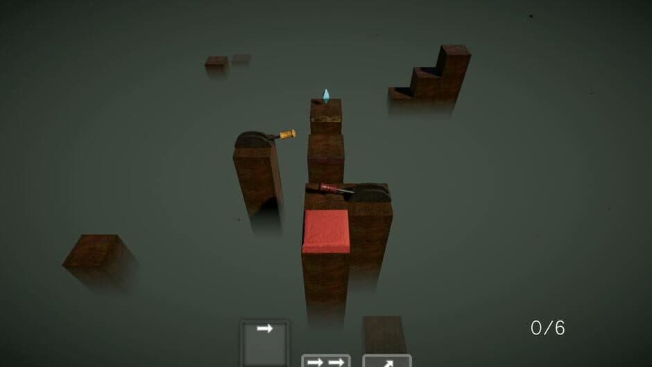 Скриншот 6 из Tilting Tiles: Fires of Industry