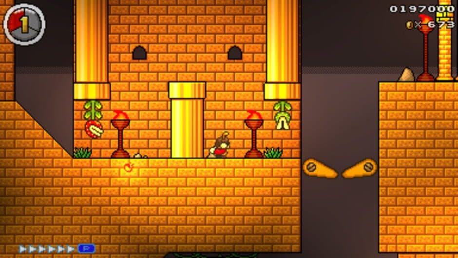 Скриншот 3 из Super Mario Dynamo