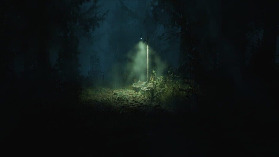 Скриншот 3 из The Vanished Soul